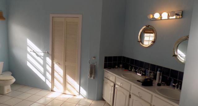 3 Bed Villa at Golf  Park  Cap  Estate for Sale