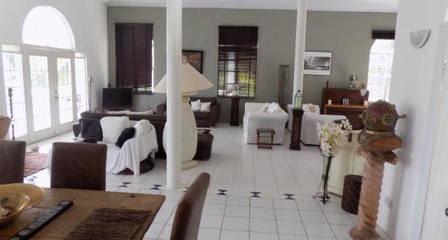 3 Bed Villa at Golf  Park  Cap  Estate for Sale