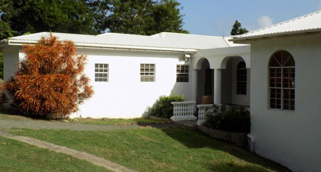 3 Bed Villa at Golf  Park  Cap  Estate for Sale