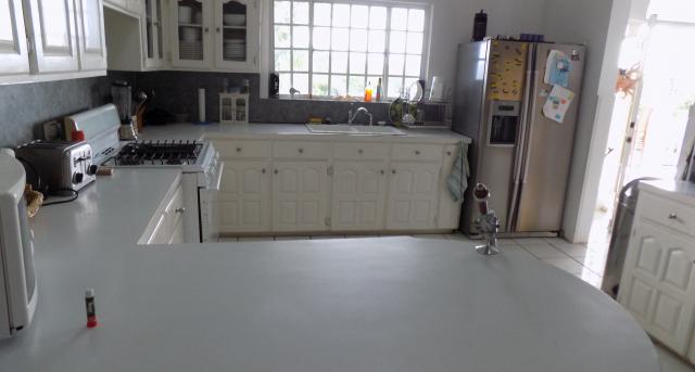 3 Bed Villa at Golf  Park  Cap  Estate for Sale