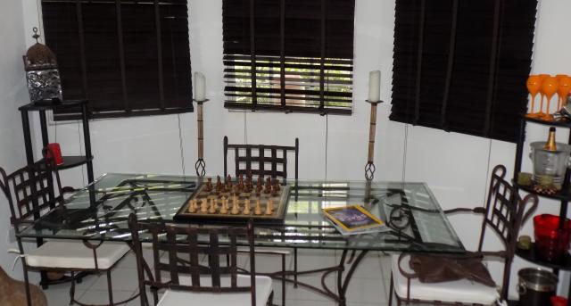 3 Bed Villa at Golf  Park  Cap  Estate for Sale