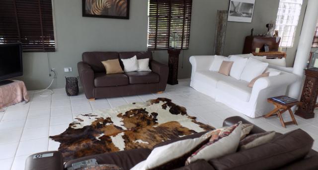 3 Bed Villa at Golf  Park  Cap  Estate for Sale