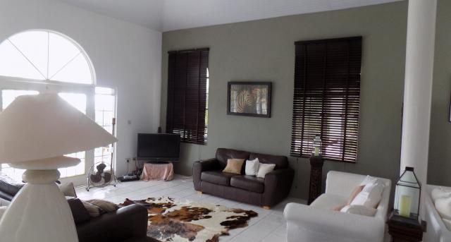 3 Bed Villa at Golf  Park  Cap  Estate for Sale