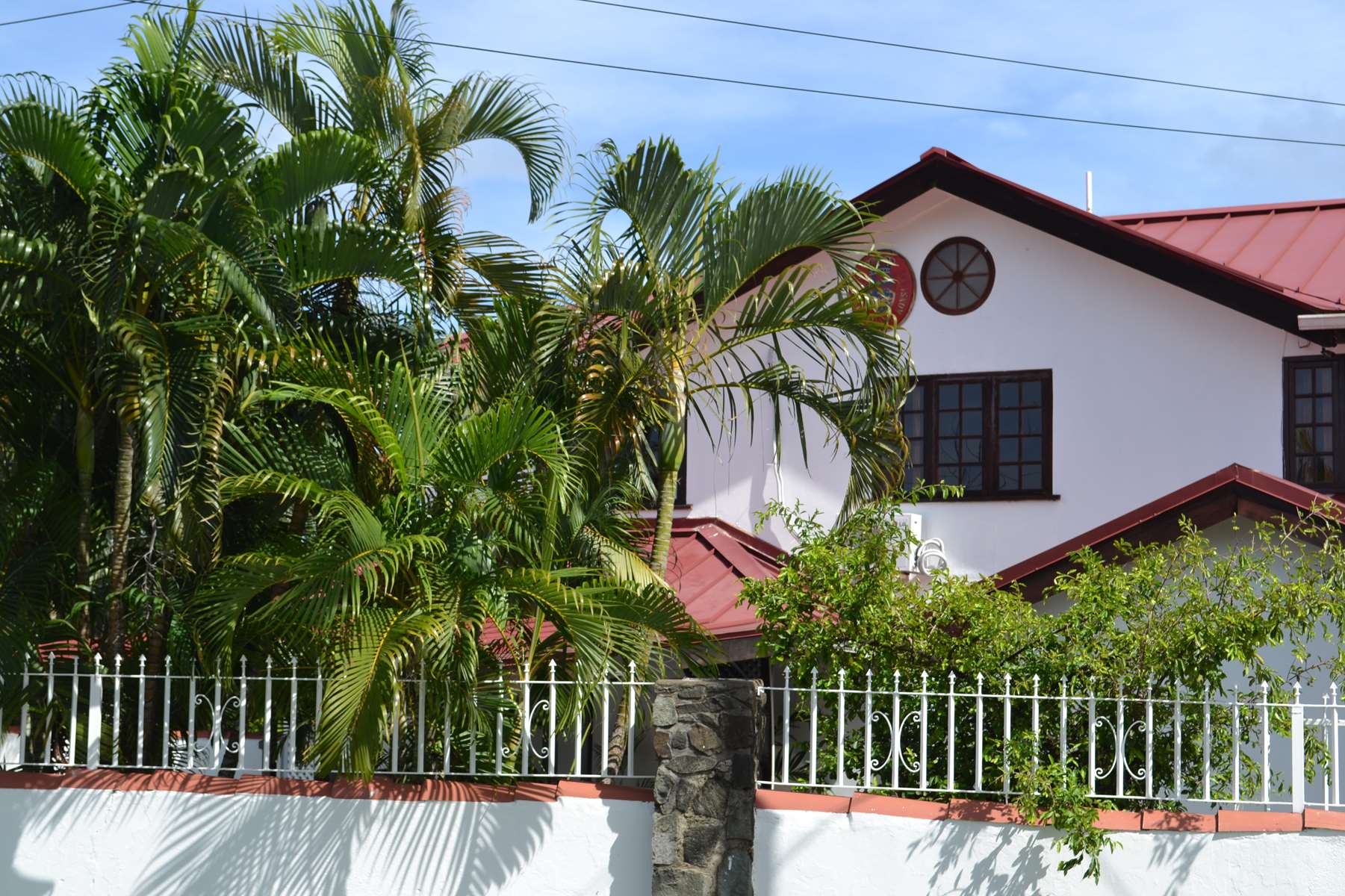 Waterfront Marina Property for Sale in Rodney Bay
