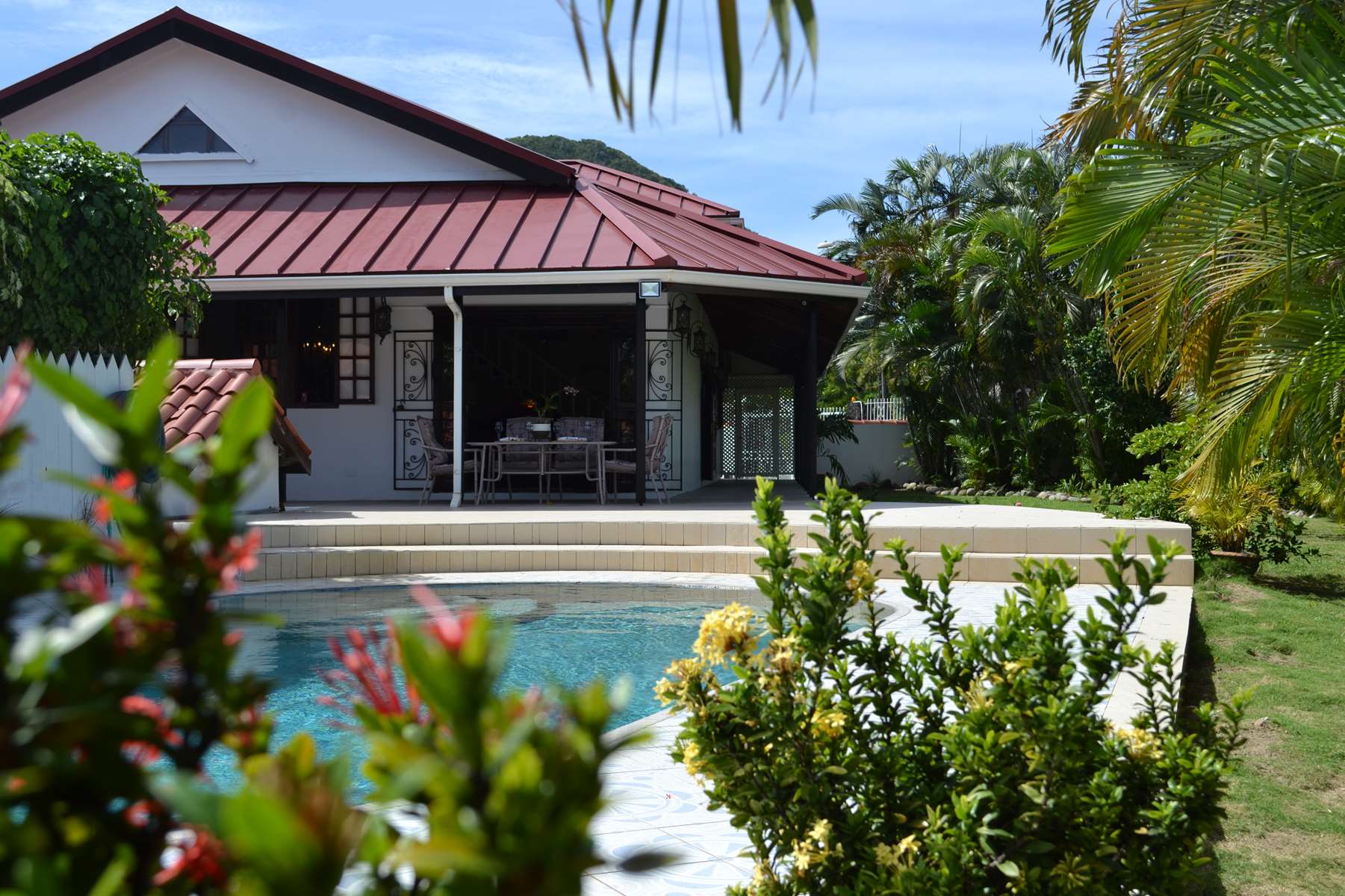 villa for sale in rodney bay st lucia