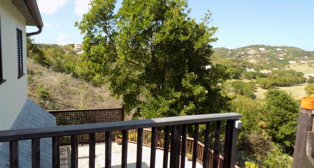South Hills Villa at Cap Estate, LC St. Lucia