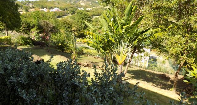 South Hills Villa at Cap Estate, LC St. Lucia
