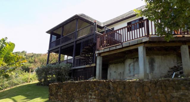 South Hills Villa at Cap Estate, LC St. Lucia