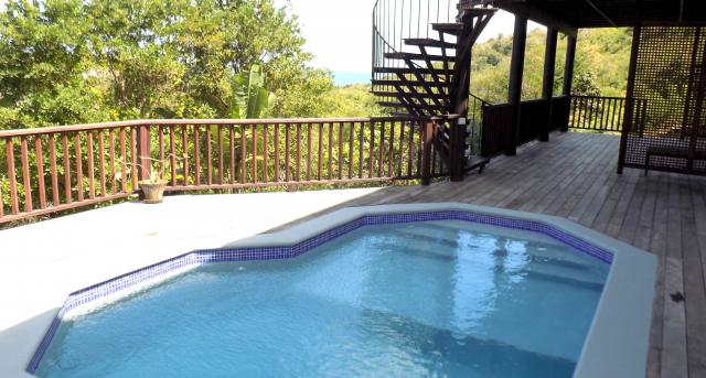 South Hills Villa at Cap Estate, LC St. Lucia