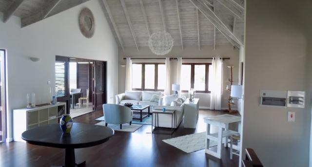 south hills villa Cap Estate St Lucia for Sale