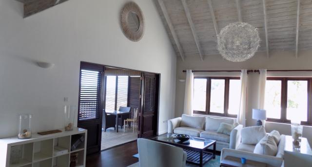 South Hills Villa at Cap Estate, LC St. Lucia