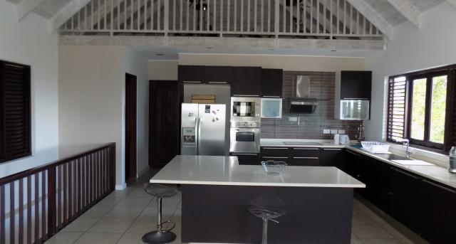 South Hills Villa at Cap Estate, LC St. Lucia