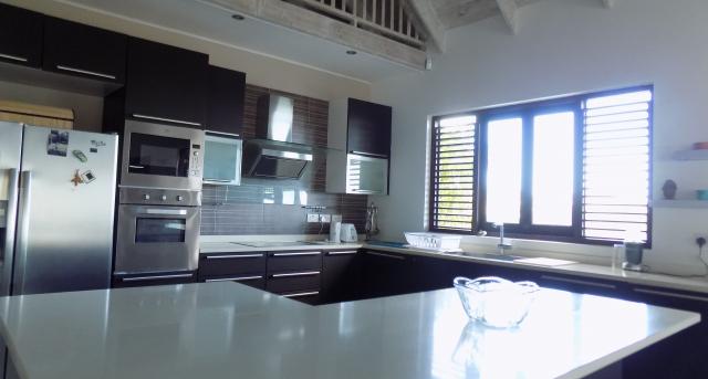 South Hills Villa at Cap Estate, LC St. Lucia
