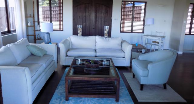 South Hills Villa at Cap Estate, LC St. Lucia