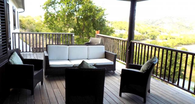 South Hills Villa at Cap Estate, LC St. Lucia