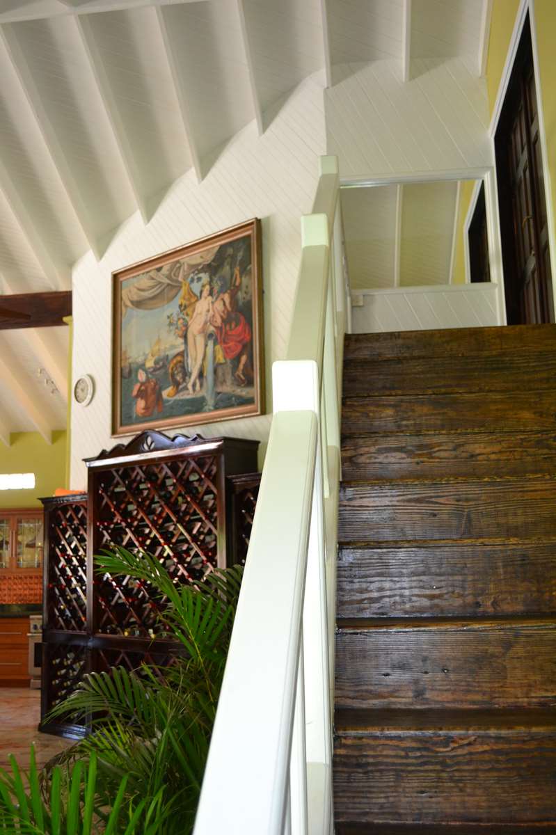 Waterfront Marina Property for Sale in Rodney Bay