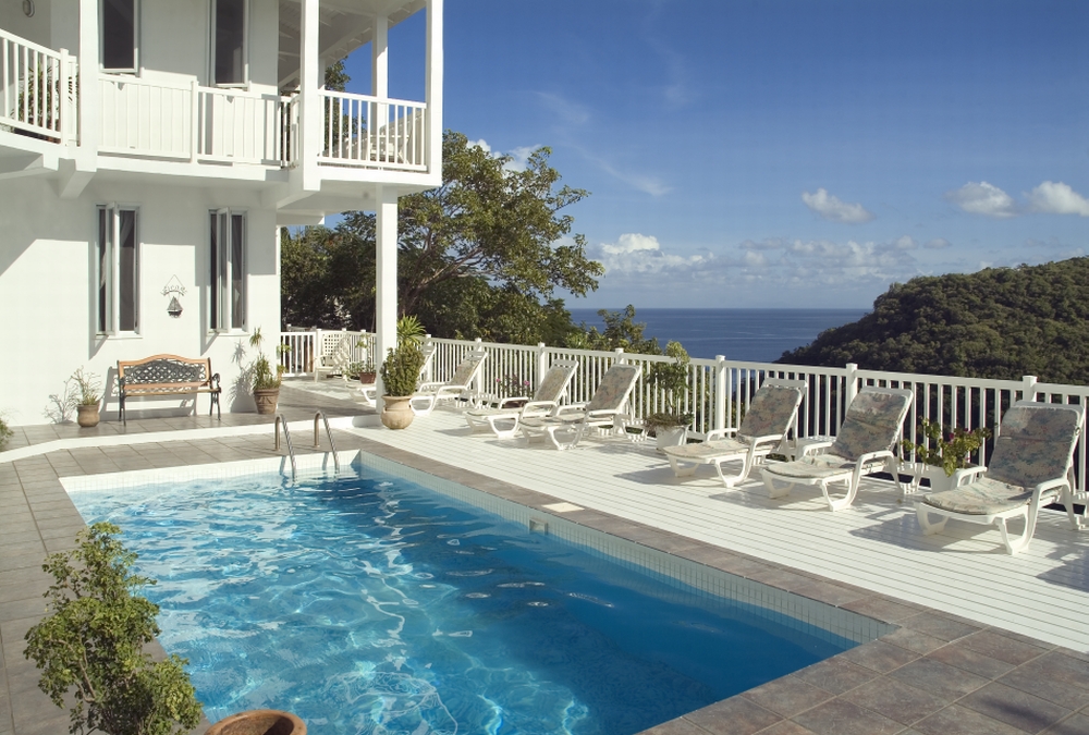 Cap Estate St Lucia House For Sale