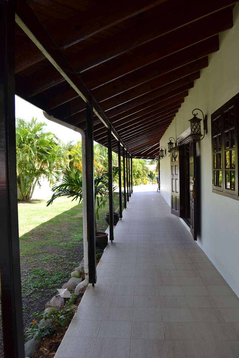 Waterfront Marina Property for Sale in Rodney Bay