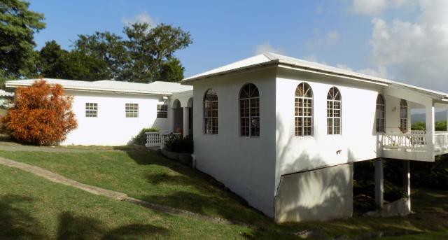 3 Bed Villa at Golf  Park  Cap  Estate for Sale