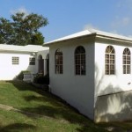 villa for sale at cap estate baile Craic Villa