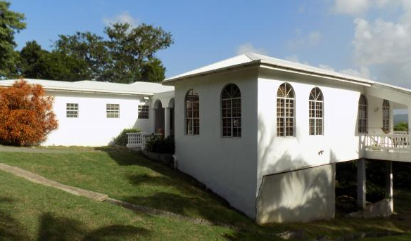 villa for sale at cap estate baile Craic Villa