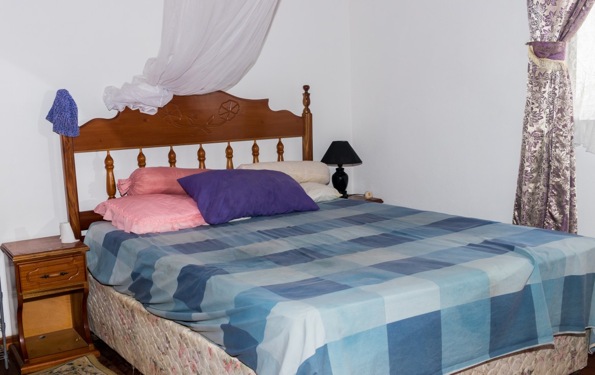 4 Bedooom House For Sale at BlackBay Vieux-Fort