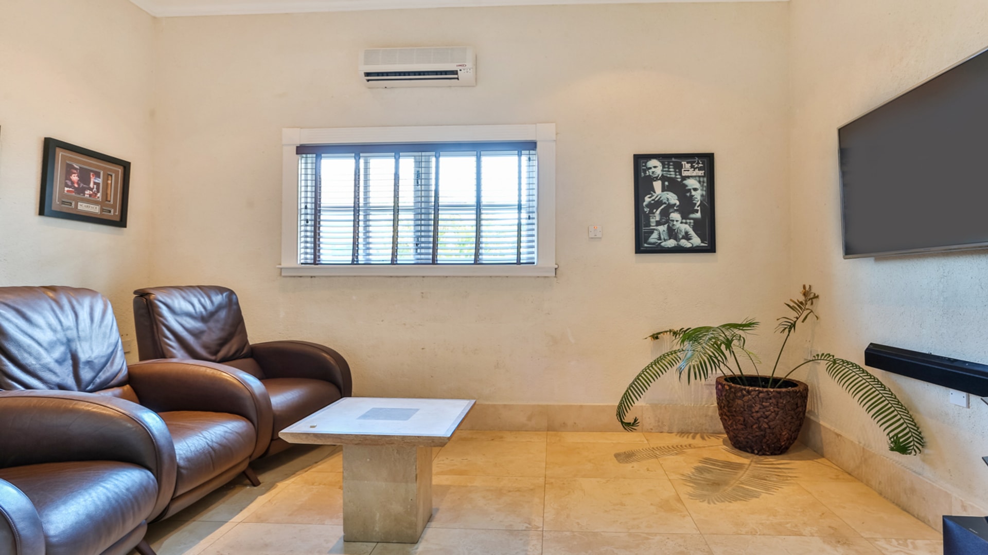 st lucia real estate Luxury Villa for Sale at Cap Estate - Cayman Villa sofas