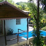 columbette cottage st lucia for sale