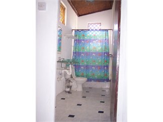 Columbette Cottage on 6 acres land for Sale in Soufriere