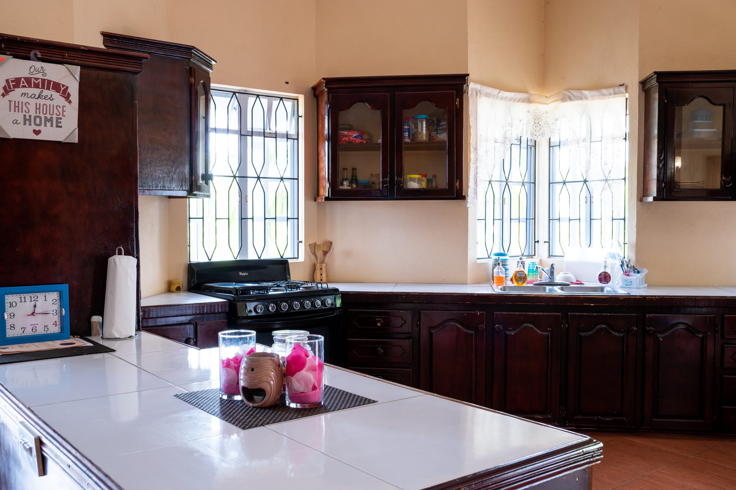 3 Bedroom House For Sale