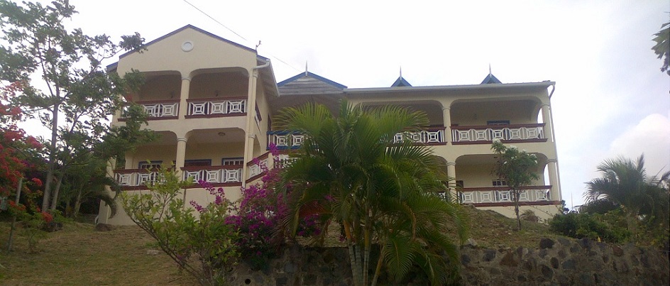 House for Sale in St Lucia By Owner