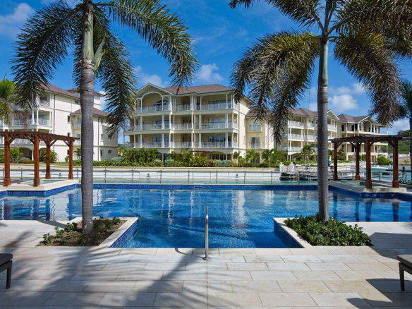 The Landings St Lucia for sale