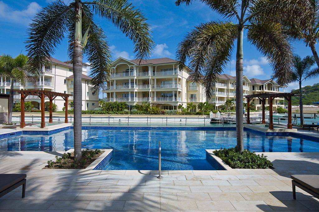 The Landings St Lucia For Sale