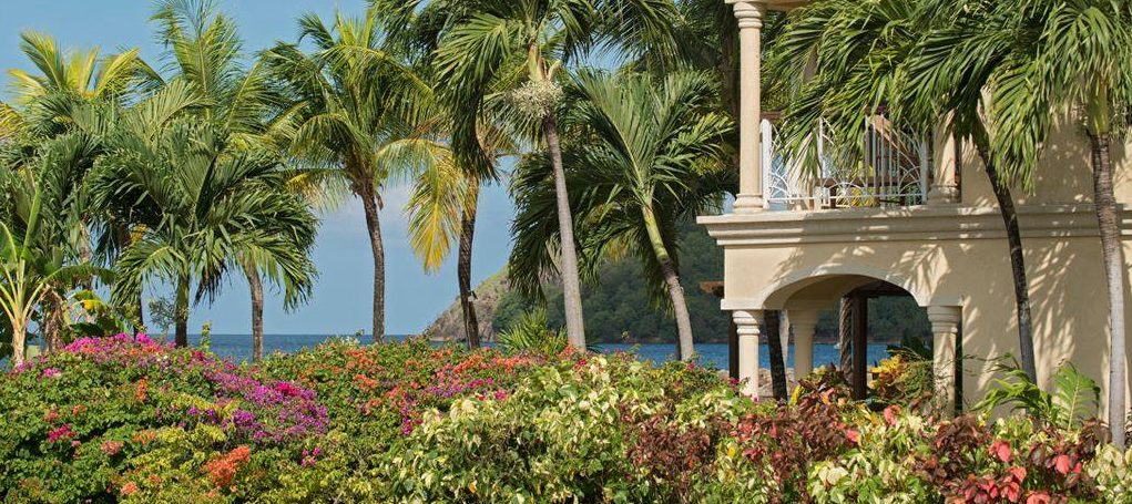 The Landings St Lucia For Sale