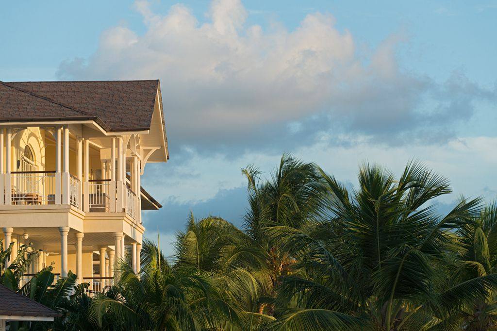 realty st lucia home valuation