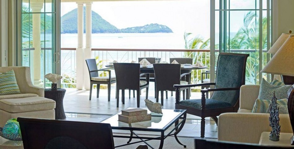 The Landings St Lucia For Sale