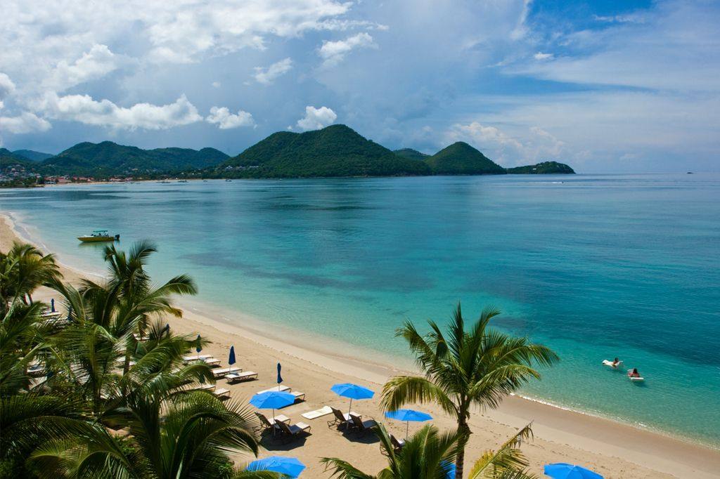 The Landings St Lucia For Sale