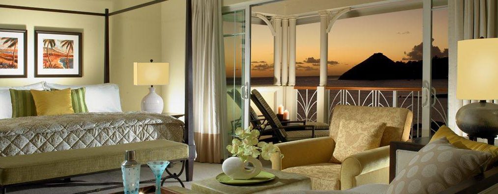 The Landings St Lucia For Sale