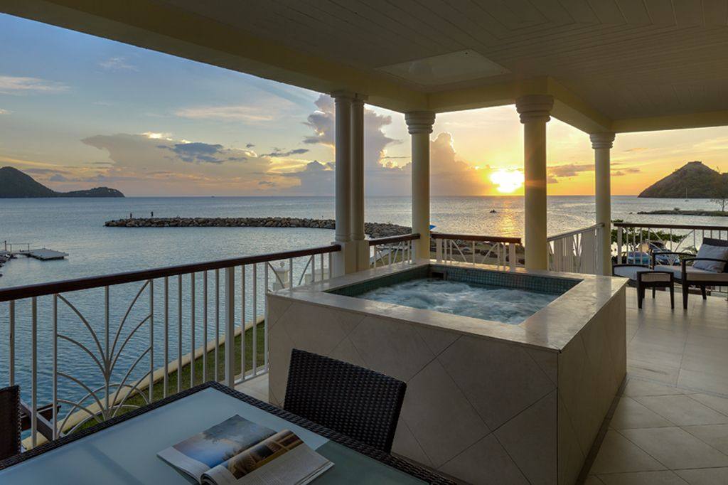 The Landings St Lucia For Sale