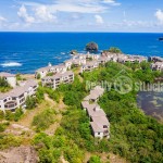 unfinshed resort for sale in st lucia