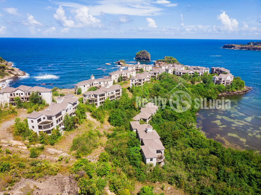 leparadisstlucia3 le paradis st lucia for sale