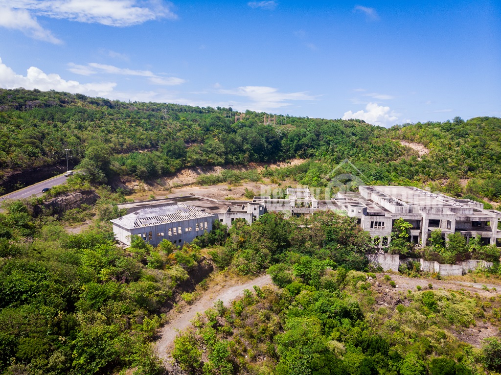 leparadisstlucia4 Un-Finished Resort For Sale St Lucia | Westin Le Paradis Beach, Golf & Marina