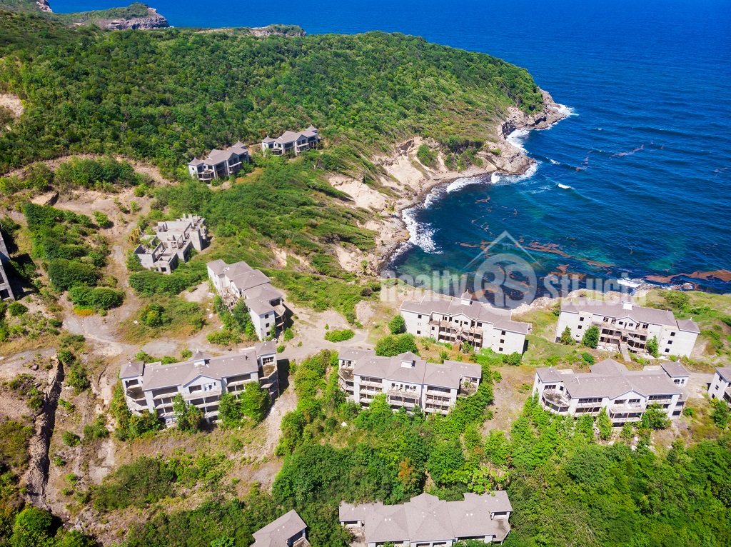 leparadisstlucia9 dennery real estate