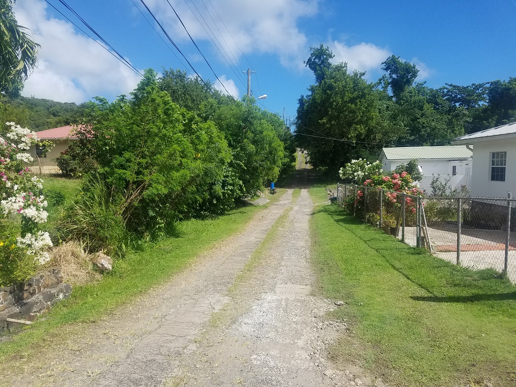 lot for sale morne beau se jour
