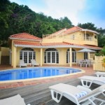 mango tree villa for sale st lucia