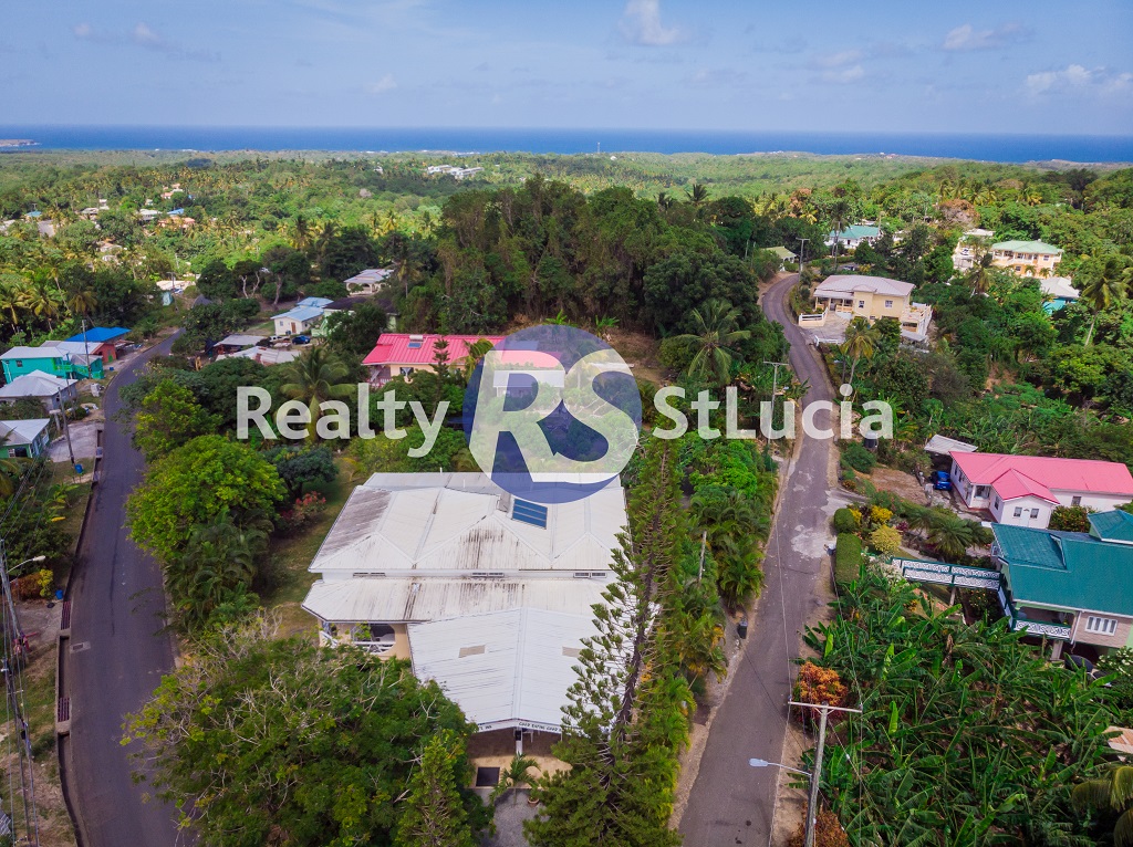 guest house for sale