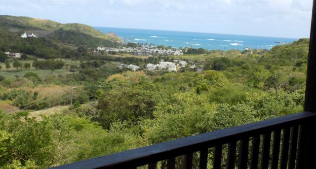 South Hills Villa at Cap Estate, LC St. Lucia