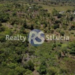 land for sale in micoud saint lucia