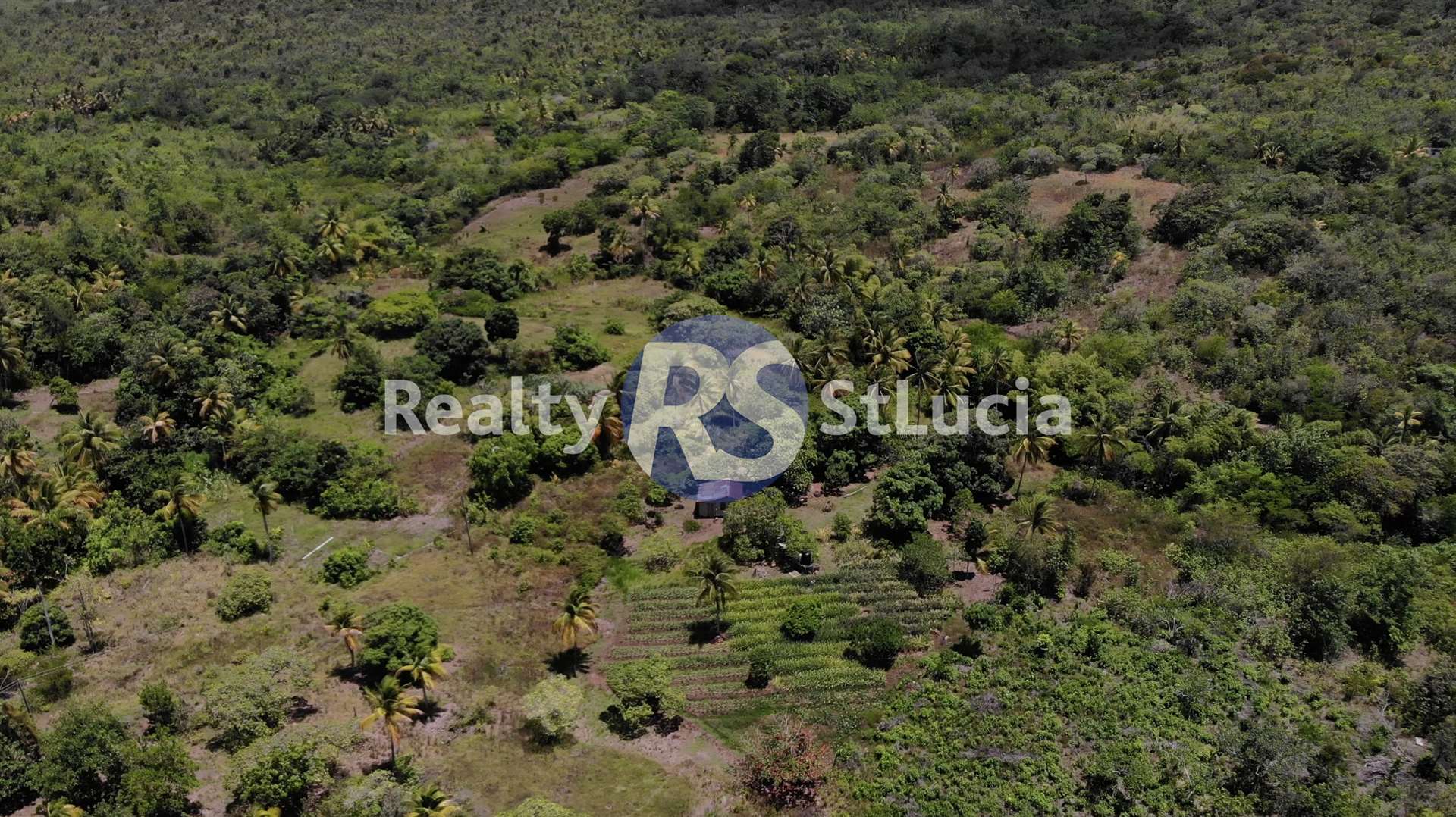 homes for sale st lucia land deals