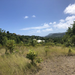 land fo sale in cap estate st lucia 56000 SF